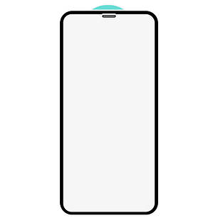 Захисне скло SKLO 3D (full glue) для Apple iPhone 11 Pro Max / XS Max (6.5"), фото 3