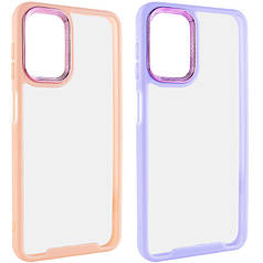 Чохол TPU+PC Lyon Case для Samsung Galaxy A13 4G