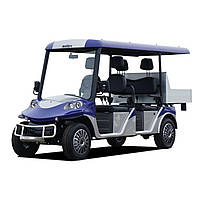 Електрокара пасажирська N.CAR 364 Melex