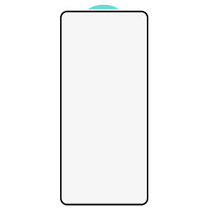 Захисне скло SKLO 3D (full glue) для Samsung Galaxy A53 5G, фото 3