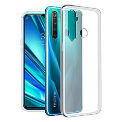 Realme 5