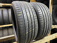 Літні шини 225/40R18 Nexen Nfera Su1 5мм 2шт