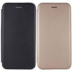 Шкіряний чохол (книжка) Classy для Xiaomi Redmi Note 4X / Note 4 (Snapdragon)