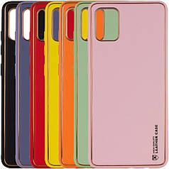 Шкіряний чохол Xshield для Xiaomi Redmi Note 11 Pro 4G/5G / 12 Pro 4G