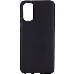 Чохол TPU Epik Black для Samsung Galaxy S20