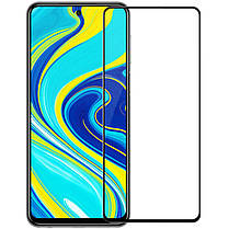 Захисне скло Nillkin (CP+PRO) для Xiaomi Redmi Note 9s / Note 9 Pro / Note 9 Pro Max, фото 3