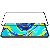 Захисне скло Nillkin (CP+PRO) для Xiaomi Redmi Note 9s / Note 9 Pro / Note 9 Pro Max, фото 5