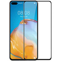 Захисне скло Nillkin (CP+PRO) для Huawei P40, фото 3