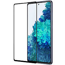 Захисне скло Nillkin (CP+PRO) для Samsung Galaxy S20 FE, фото 4