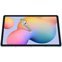 Захисне скло Nillkin (H+) для Samsung Galaxy Tab S6 Lite 10.4" (2022), фото 5