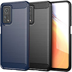 TPU чохол Slim Series для Xiaomi Mi 10T / Mi 10T Pro