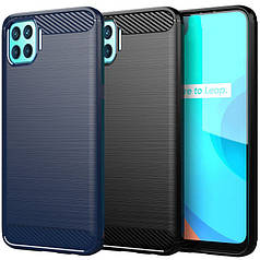 TPU чохол Slim Series для Oppo A93