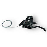 Моноблок під Shimano (3 швидкості), фото 2