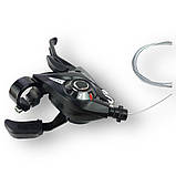 Моноблок під Shimano (3 швидкості), фото 3