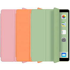 Чохол (книжка) Smart Case Series with logo для Apple iPad Mini 6 (8.3") (2021)