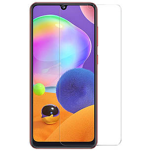 Захисне скло Nillkin (H) для Samsung Galaxy A31 / A32 4G / M22 4G, фото 3