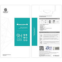 Захисне скло Nillkin (H) для Samsung Galaxy A31 / A32 4G / M22 4G, фото 5