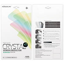 Захисна плівка Nillkin Crystal для Samsung Galaxy A22 4G / M32, фото 5