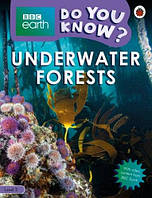 Underwater Forests Level 3