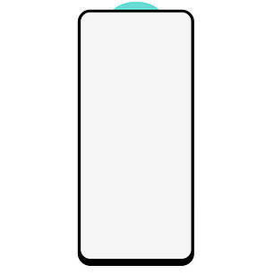 Захисне скло SKLO 3D (full glue) для Xiaomi Poco M4 Pro 5G, фото 3