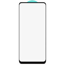 Захисне скло SKLO 3D (full glue) для OnePlus Nord CE 2 5G, фото 4