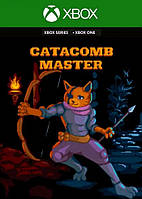 Catacomb Master для Xbox One/Series S/X