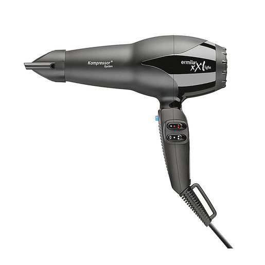 Фен Ermila XXL light 4380-0040 1800 Вт