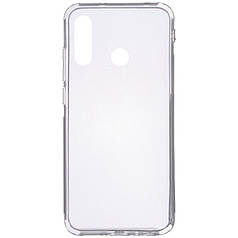 TPU чохол Epic Transparent 1,5mm для Huawei P30 lite