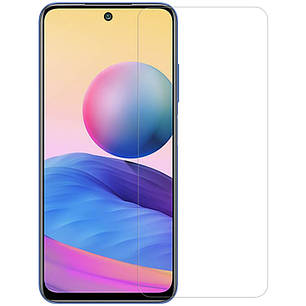 Захисне скло Nillkin (H) для Xiaomi Poco M4 Pro 4G, фото 3