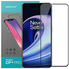 Захисне скло Nillkin (CP+PRO) для OnePlus Ace 5G
