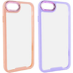 Чохол TPU+PC Lyon Case для Apple iPhone 7 / 8 / SE (2020) (4.7")