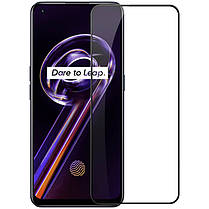 Захисне скло Nillkin (CP+PRO) для Realme 9 4G / 9 Pro+, фото 3