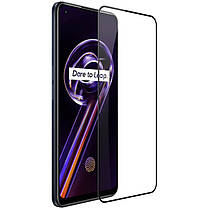 Захисне скло Nillkin (CP+PRO) для Realme 9 4G / 9 Pro+, фото 4
