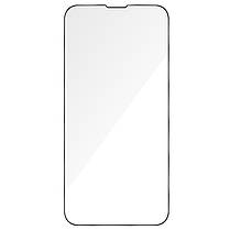 Захисне 2.5D скло Blueo Full Cover HD для Apple iPhone 14 Pro (6.1"), фото 4