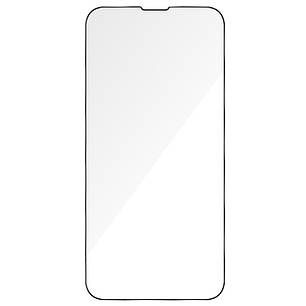 Захисне 2.5D скло Blueo Full Cover HD для Apple iPhone 13 Pro Max / 14 Plus (6.7"), фото 3