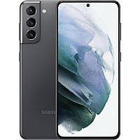 Мобильный телефон Samsung Galaxy S21 8/256GB Phantom Grey