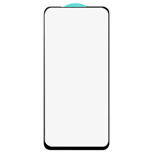 Захисне скло SKLO 3D (full glue) для Xiaomi Redmi Note 9 / Redmi 10X / Note 9T / Note 9 5G, фото 3