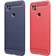 TPU чохол Slim Series для Oppo A15s / A15