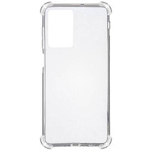TPU чохол GETMAN Ease logo посилені кути для Realme 10 4G, фото 1