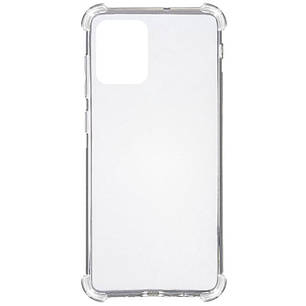 TPU чохол GETMAN Ease logo посилені кути для Vivo Y15s, фото 1