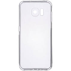 TPU чохол Epic Transparent 1,5mm для Samsung G935F Galaxy S7 Edge