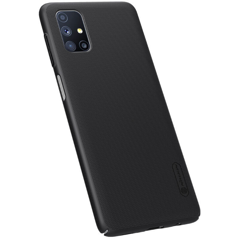 Чохол Nillkin Matte для Samsung Galaxy M51 - фото 7 - id-p1881775588