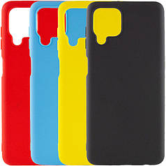 Силіконовий чохол Candy для Samsung Galaxy M32