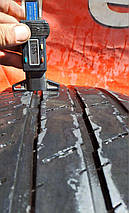 Шини б у 235/65R16C Continental Vanco 2 літні, фото 2