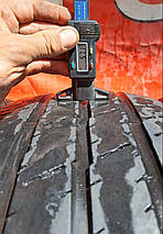 Шини б у 235/65R16C Continental Vanco 2 літні, фото 3