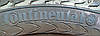 Шини б у 235/65R16C Continental Vanco 2 літні, фото 6