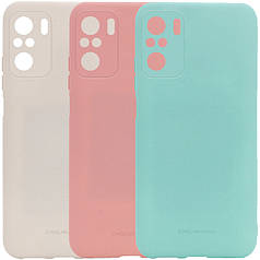 TPU чохол Molan Cano Smooth для Xiaomi Redmi K40 / K40 Pro / K40 Pro+ / Poco F3 / Mi 11i