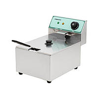 Фритюрниця Frosty CKEF-1-6
