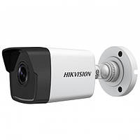 IP Камера видеонаблюдения Hikvision DS-2CD1021-I(F) (2.8мм) 2 МП + бесплатная доставка