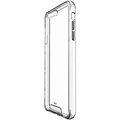 Чохол TPU Space Case transparent для Apple iPhone 7 / 8 / SE (2020) (4.7")
